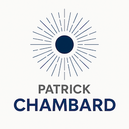 Logo Patrick Chambard